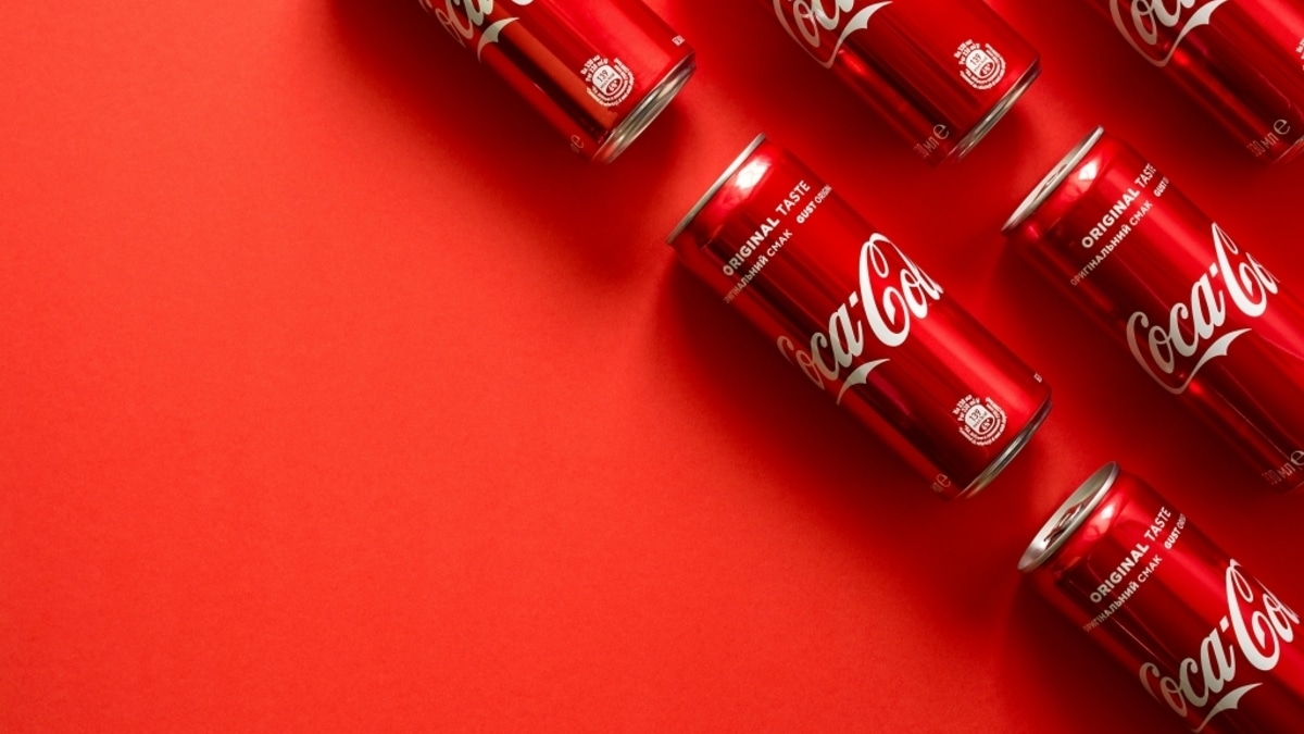 Омбудсмен: Coca-Cola можно завозить по параллельному импорту