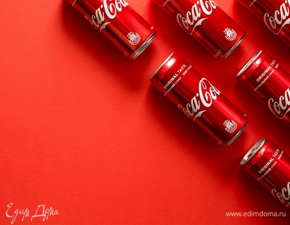 Омбудсмен: Coca-Cola можно завозить по параллельному импорту