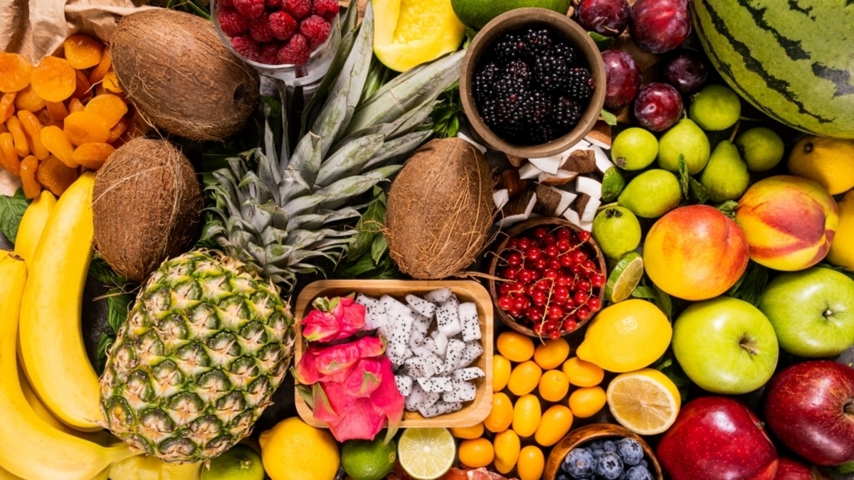 Перечислены летние продукты, от которых можно набрать вес