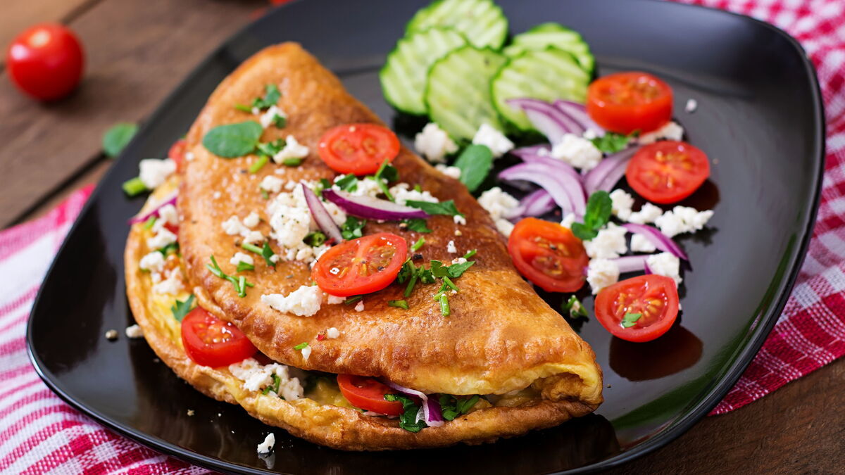 Эндокринолог перечислила 5 блюд для идеального завтрака