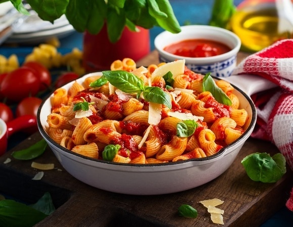 «Альденте» в кулинарии: что значит термин и как его применять на деле