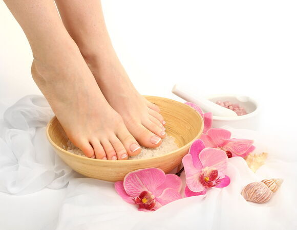 Красота и здоровье ног зависят от продуктов: эксперты Красота и здоровье ног зависят от продуктов: эксперты