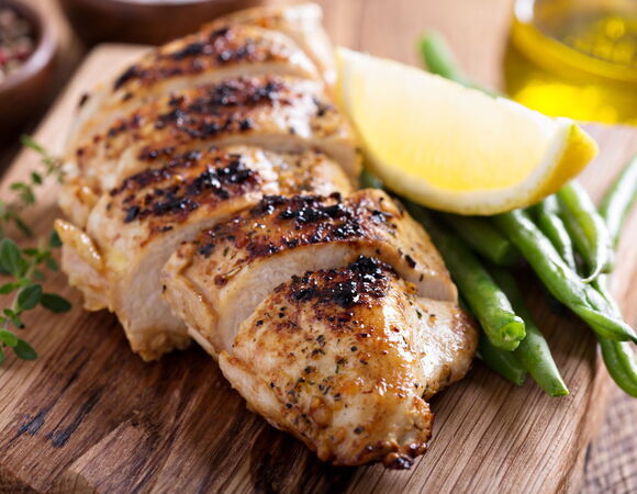 Названы скрытые угрозы полезной еды Названы скрытые угрозы полезной еды