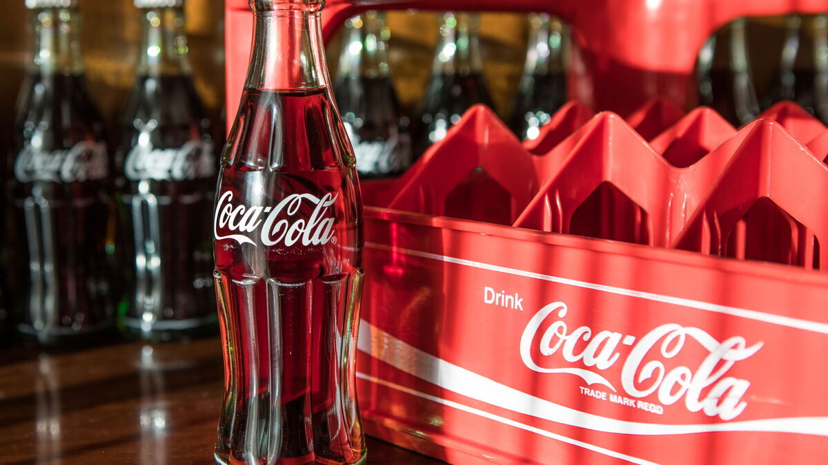 Минсельхоз отказался обсуждать возможность параллельного импорта Coca-Cola 