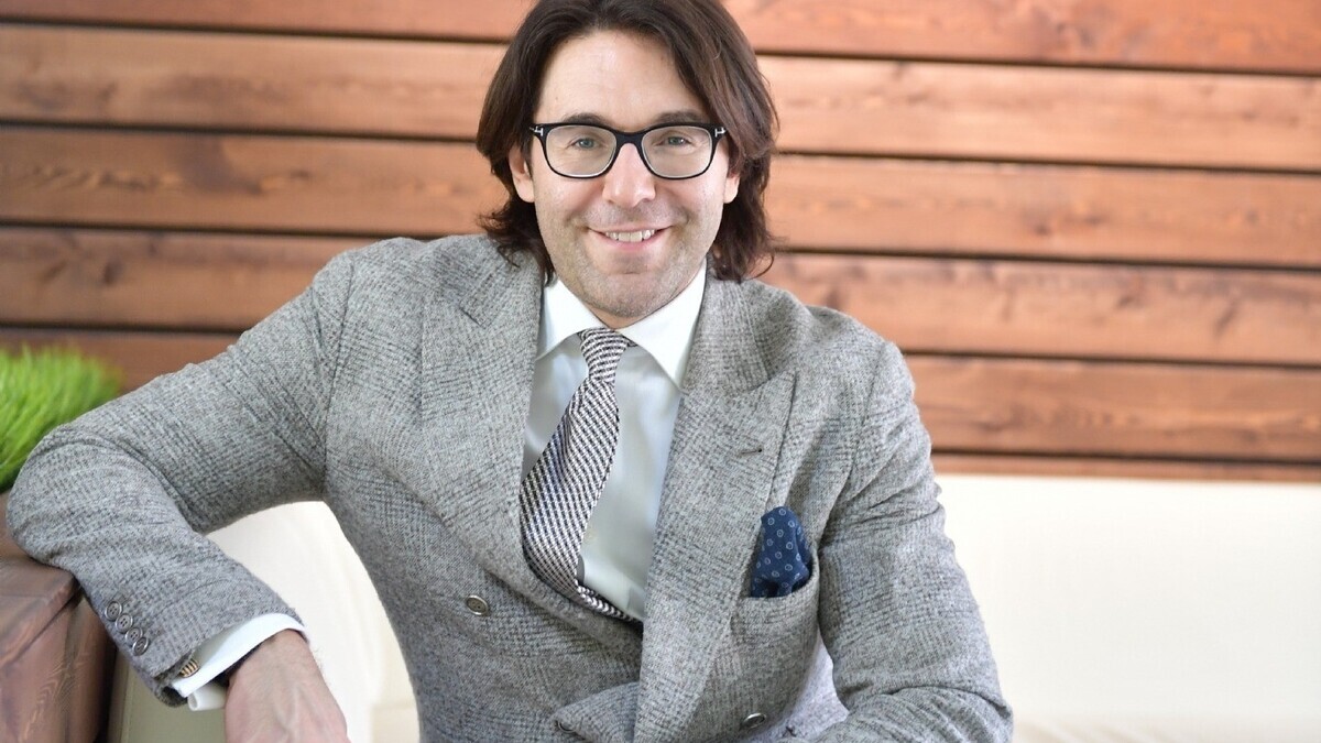 Андрей Малахов рассказал о своих любимых ягодах