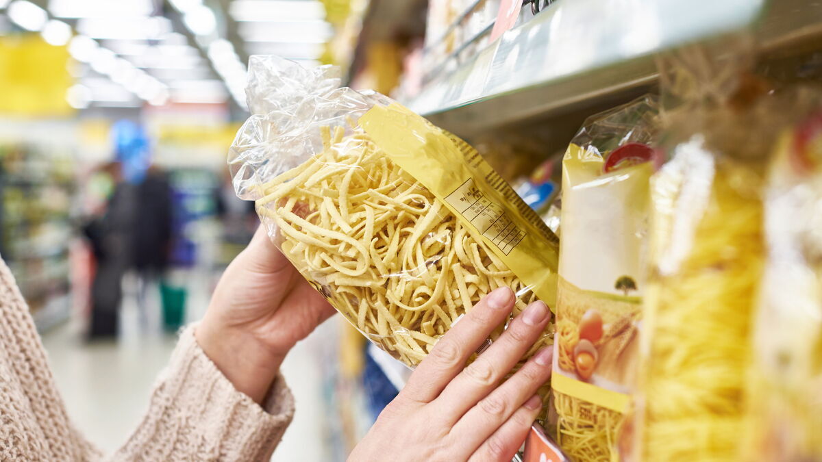 Эксперт перечислил продукты, которые скоро подорожают