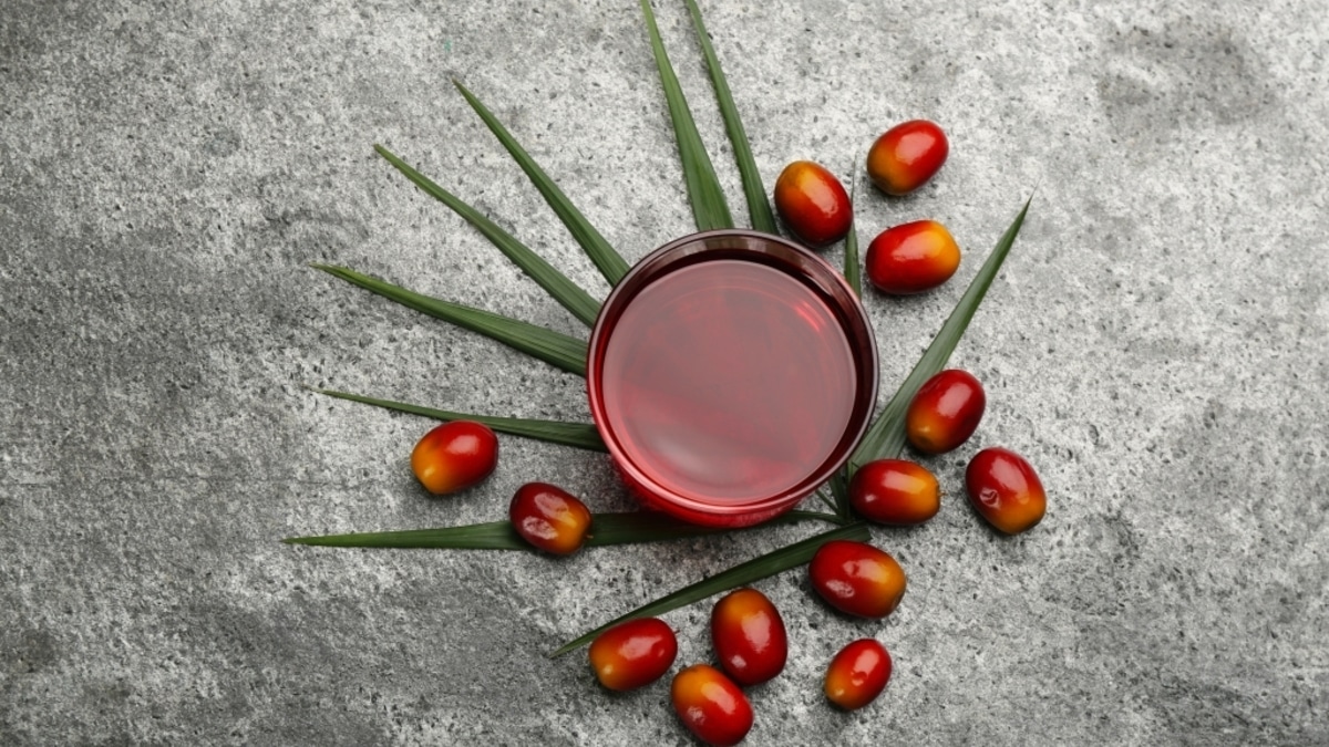 Диетолог: как распознать продукты с пальмовым маслом