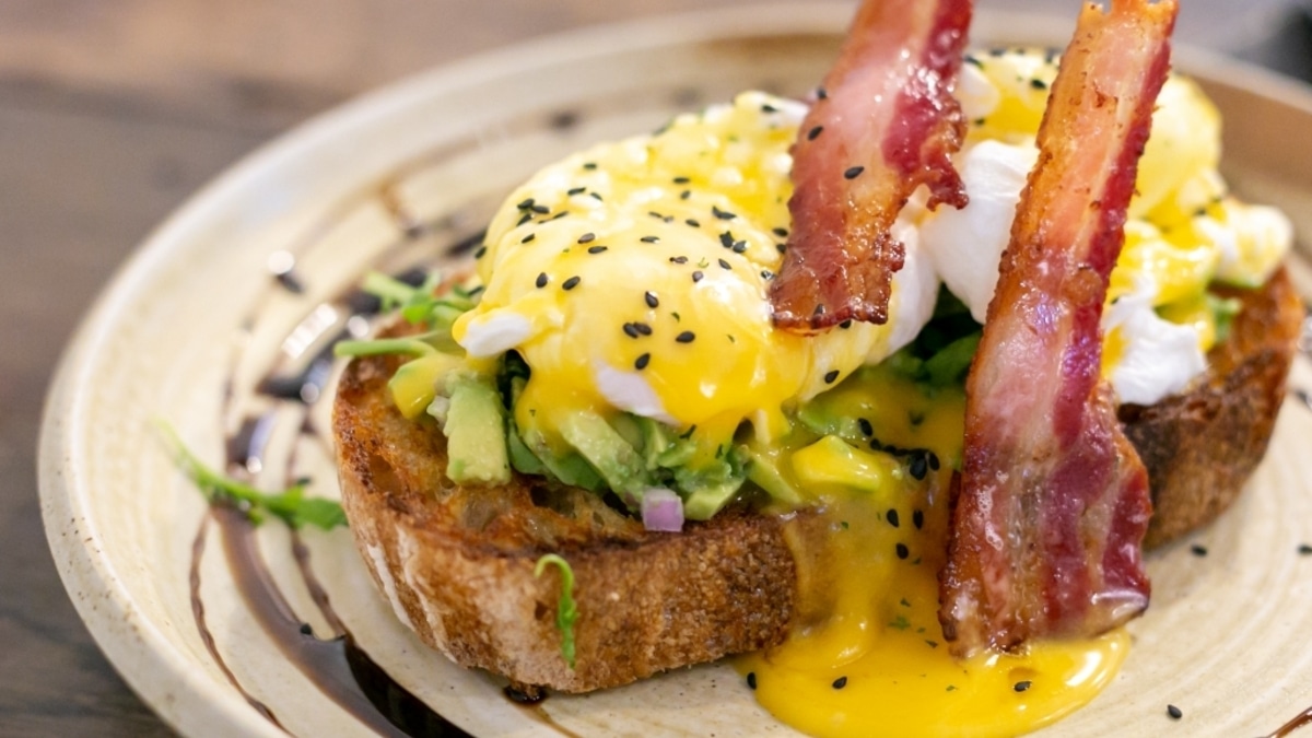 Врач назвала оптимальное количество яиц в день