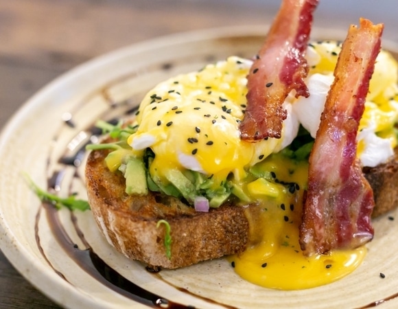 Врач назвала оптимальное количество яиц в день