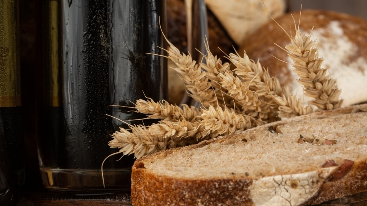 Полезен ли магазинный квас? Ответила нутрициолог