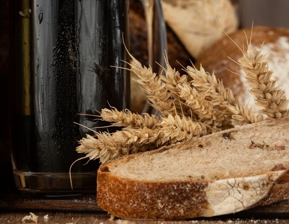 Полезен ли магазинный квас? Ответила нутрициолог