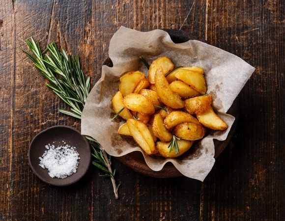 Как правильно жарить картофель: советы специалиста Как правильно жарить картофель: советы специалиста