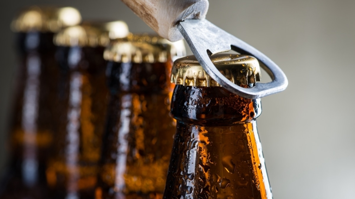 Составлен рейтинг лучшего пива в России