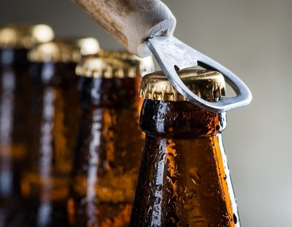 Составлен рейтинг лучшего пива в России