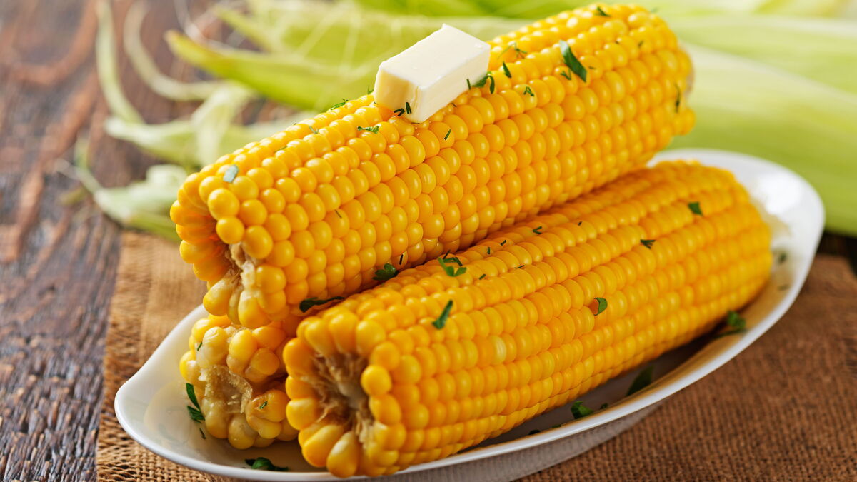 Стало известно о влиянии кукурузы на организм человека