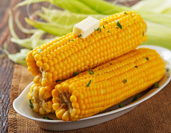 Стало известно о влиянии кукурузы на организм человека Стало известно о влиянии кукурузы на организм человека