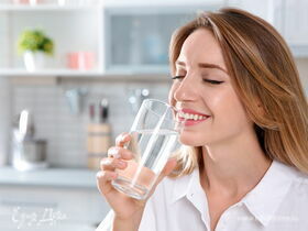 Как пить больше воды: советы нутрициолога
