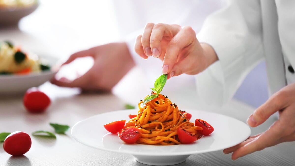 Ресторанное блюдо за 300 рублей: шеф-повар поделился рецептами