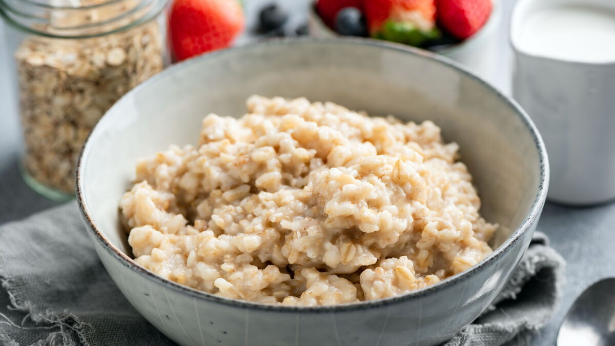 Найден завтрак, способный «жечь калории» целый день