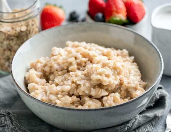 Найден завтрак, способный «жечь калории» целый день Найден завтрак, способный «жечь калории» целый день