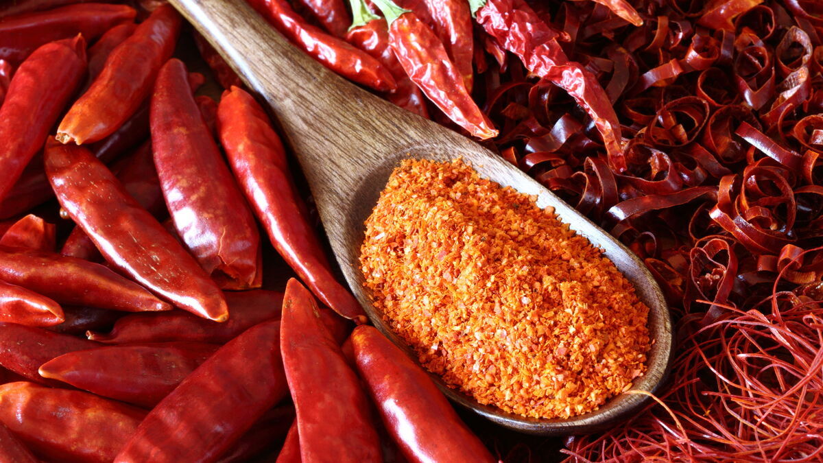 Почему важно есть в жару перец чили: мнение специалиста