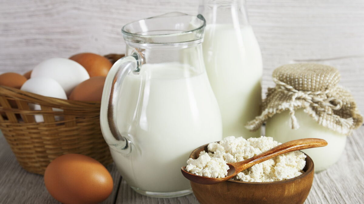 Стала известна самая безопасная еда для позднего ужина