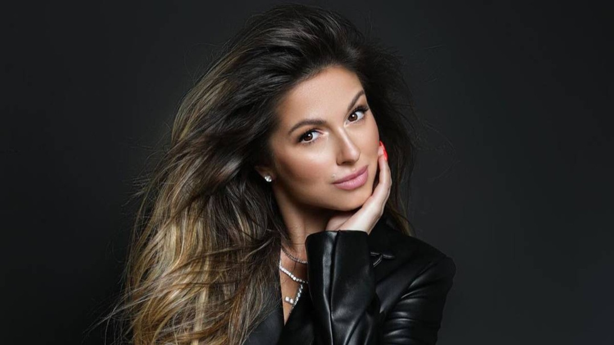 Специалист раскритиковала способ, который помог певице Нюше похудеть