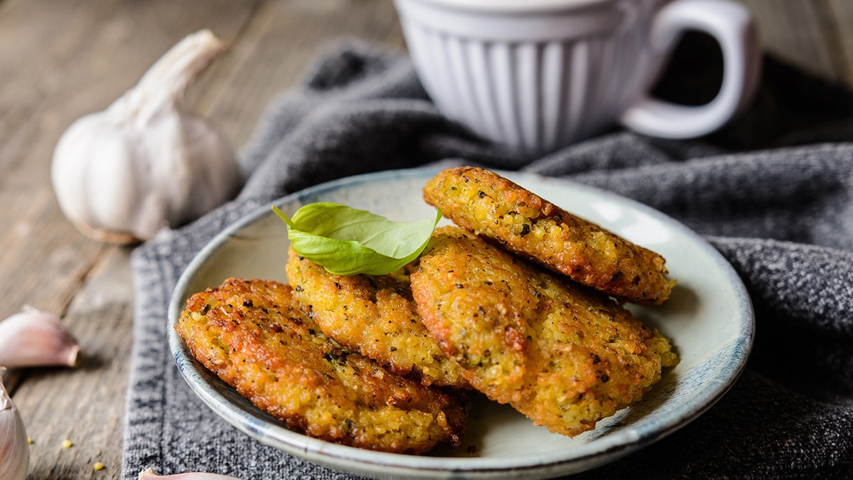 Что приготовить с пшеном: 15 рецептов от «Едим Дома» Что приготовить с пшеном: 15 рецептов от «Едим Дома»