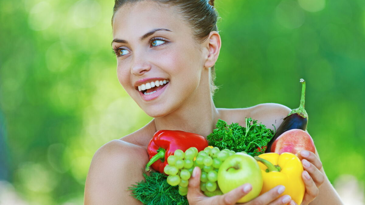 Врач рассказала, как похудеть летом