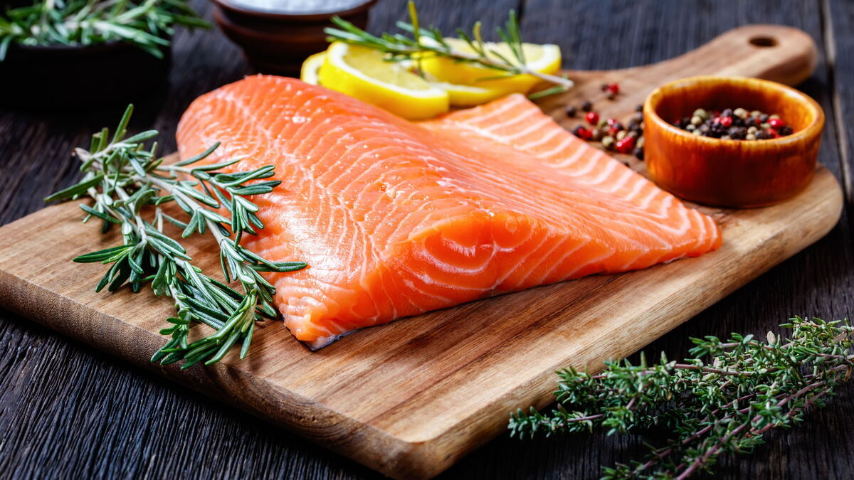 Врачи рассказали, какая еда защищает организм от воспалений 