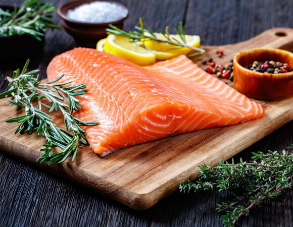 Врачи рассказали, какая еда защищает организм от воспалений 