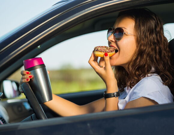 Какие продукты нельзя брать в дорогу: мнение эксперта Какие продукты нельзя брать в дорогу: мнение эксперта