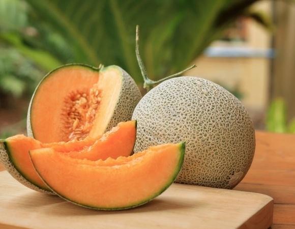 Диетолог: когда покупать дыню, чтобы не отравиться Диетолог: когда покупать дыню, чтобы не отравиться