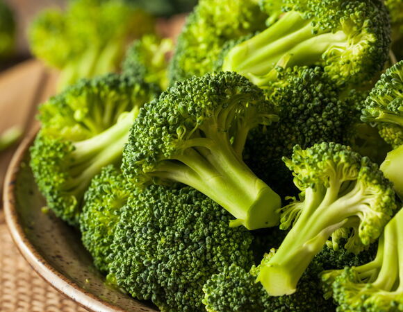 Какая полезная еда может быть опасна: ответили эксперты Какая полезная еда может быть опасна: ответили эксперты