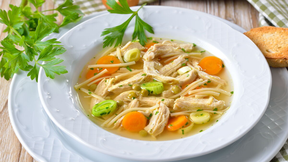 Названо блюдо, которое поможет похудеть