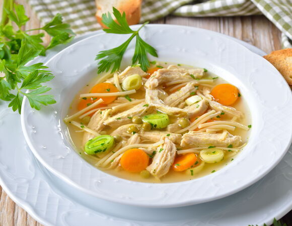 Названо блюдо, которое поможет похудеть