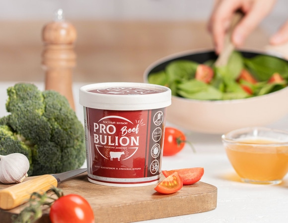 Ингредиент для красоты и здоровья: чем полезен костный бульон