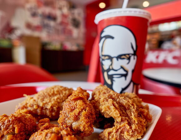 Что будет с KFC в России: владельцы раскрыли подробности Что будет с KFC в России: владельцы раскрыли подробности