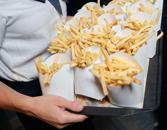 Руководство «Вкусно — и точка»: из меню пропадет картофель фри