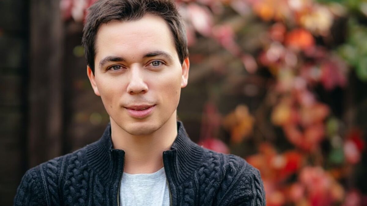 Родион Газманов рассказал о любимых блюдах детства