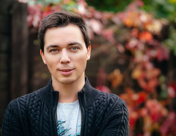 Родион Газманов рассказал о любимых блюдах детства