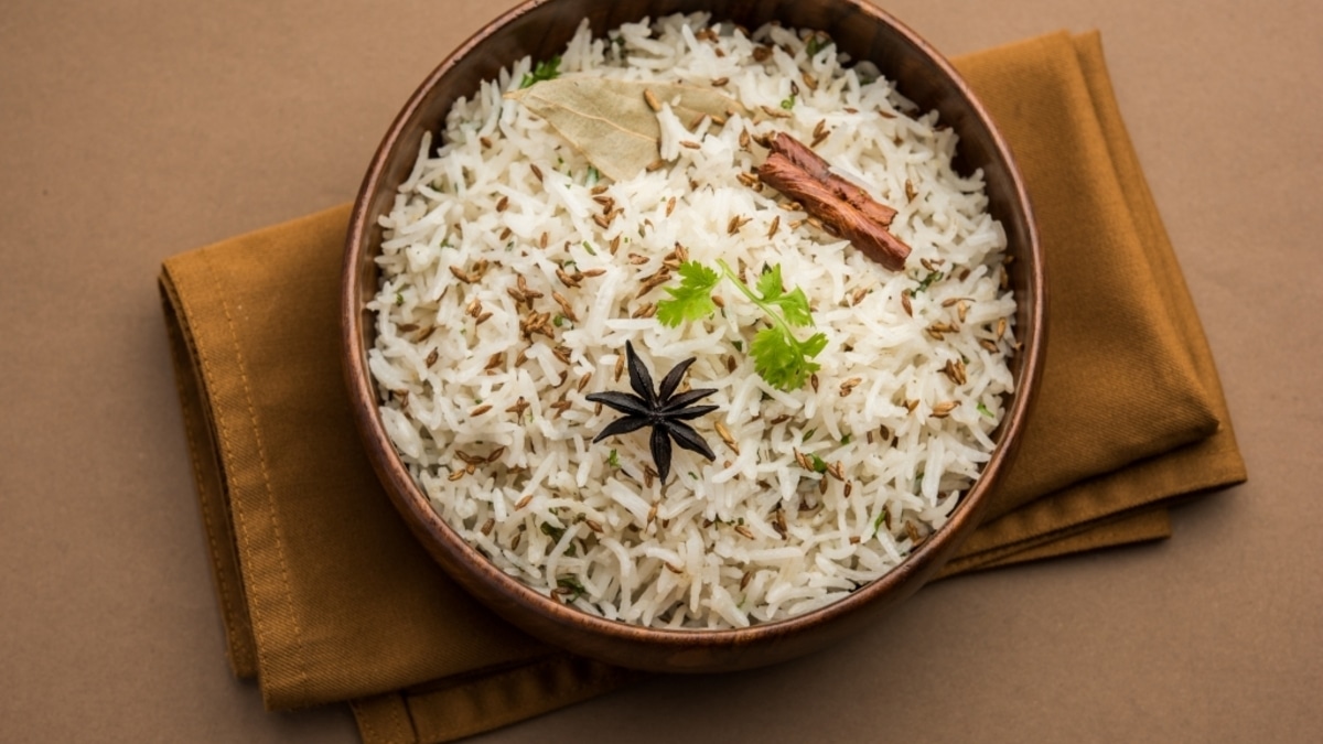 Диетолог поделилась секретом приготовления идеального риса