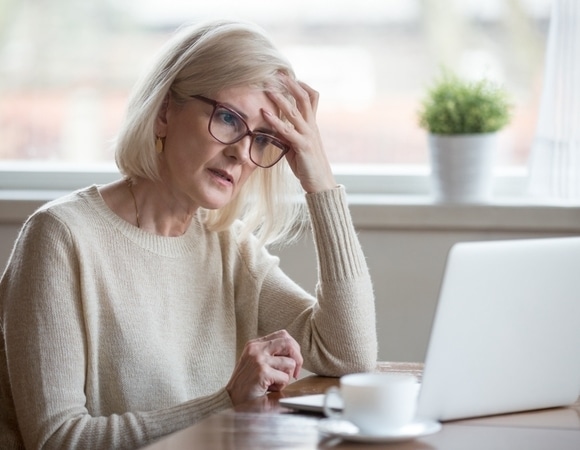 Ученые выяснили, какая еда провоцирует деменцию