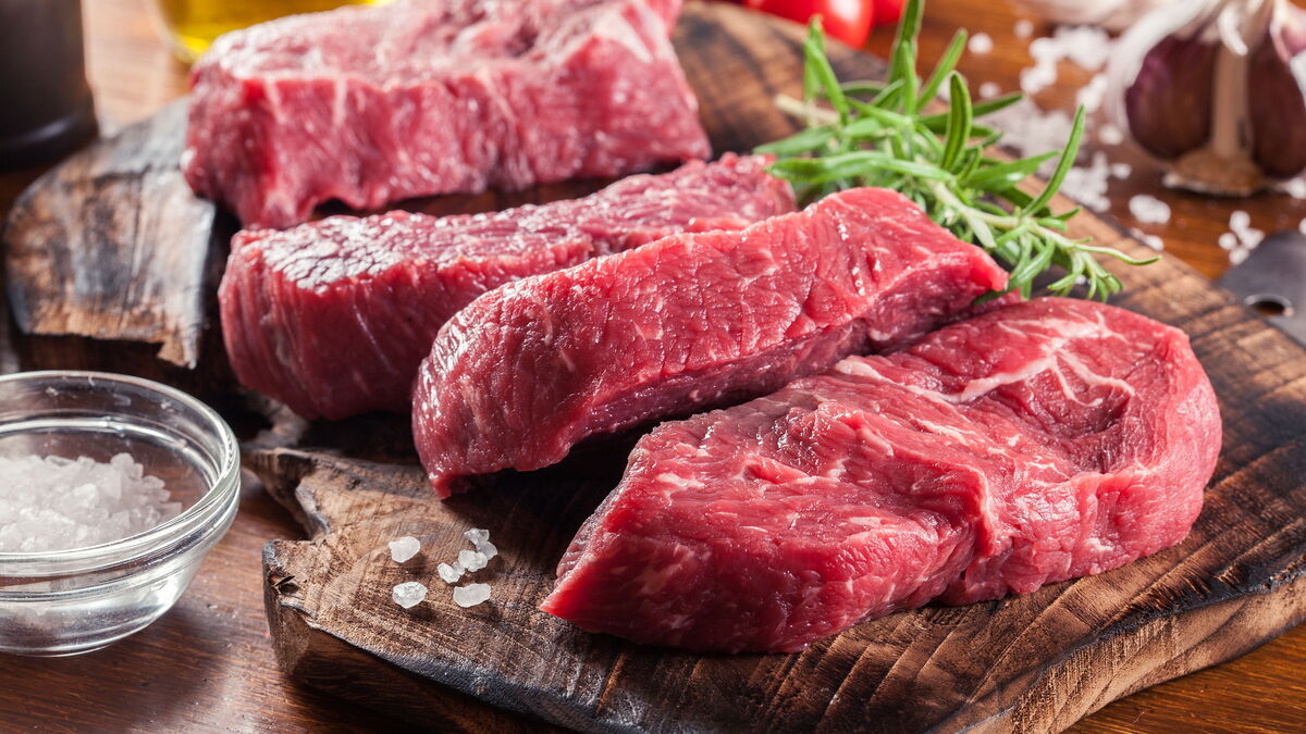 Продукты для эффективного похудения после 40 лет: мнение врача