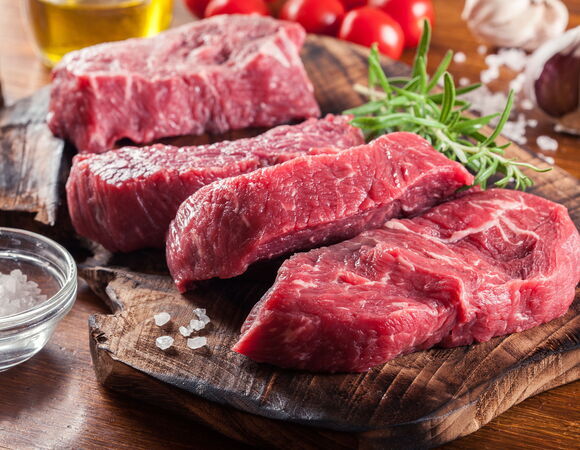 Продукты для эффективного похудения после 40 лет: мнение врача Продукты для эффективного похудения после 40 лет: мнение врача