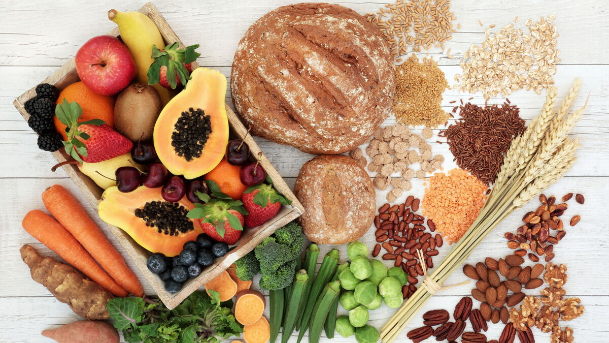 Как поднять настроение с помощью питания: диетологи назвали 3 способа