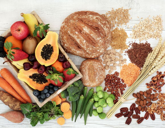 Как поднять настроение с помощью питания: диетологи назвали 3 способа Как поднять настроение с помощью питания: диетологи назвали 3 способа