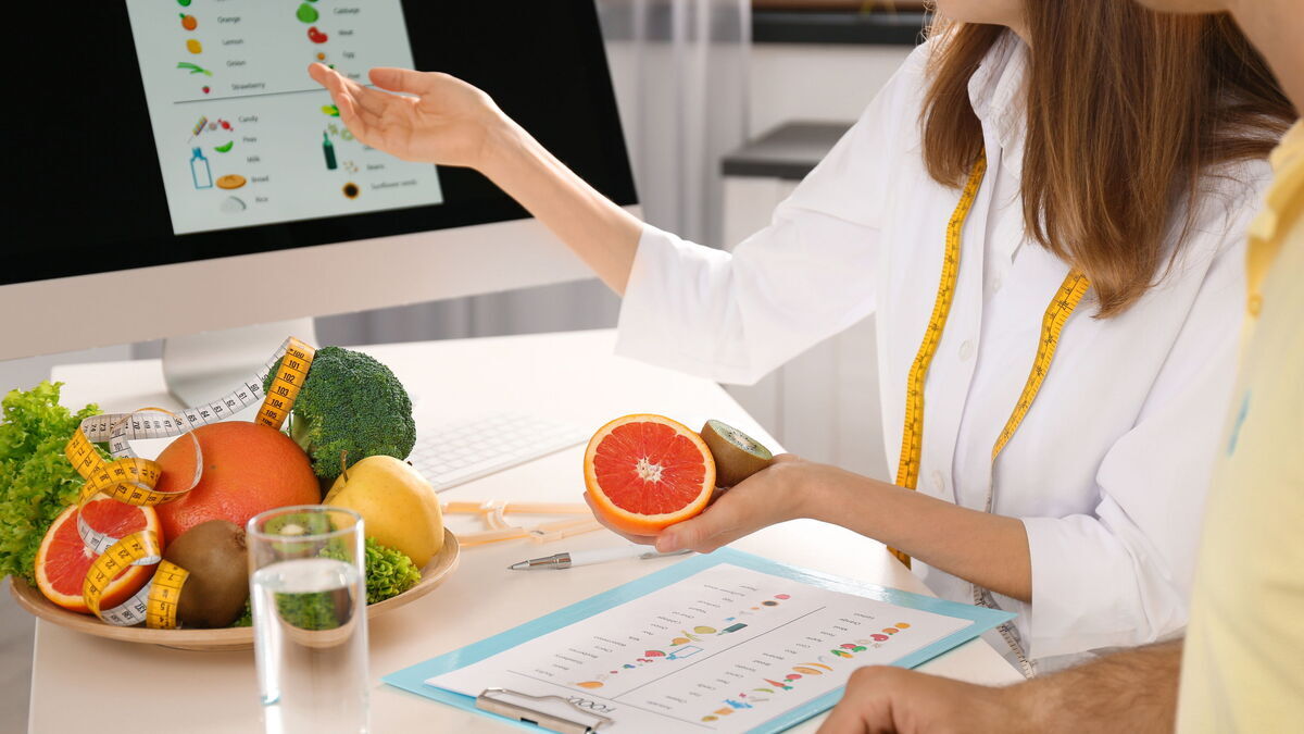 Кардиологи перечислили продукты для снижения уровня плохого холестерина