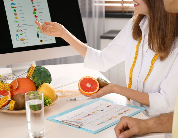 Кардиологи перечислили продукты для снижения уровня плохого холестерина