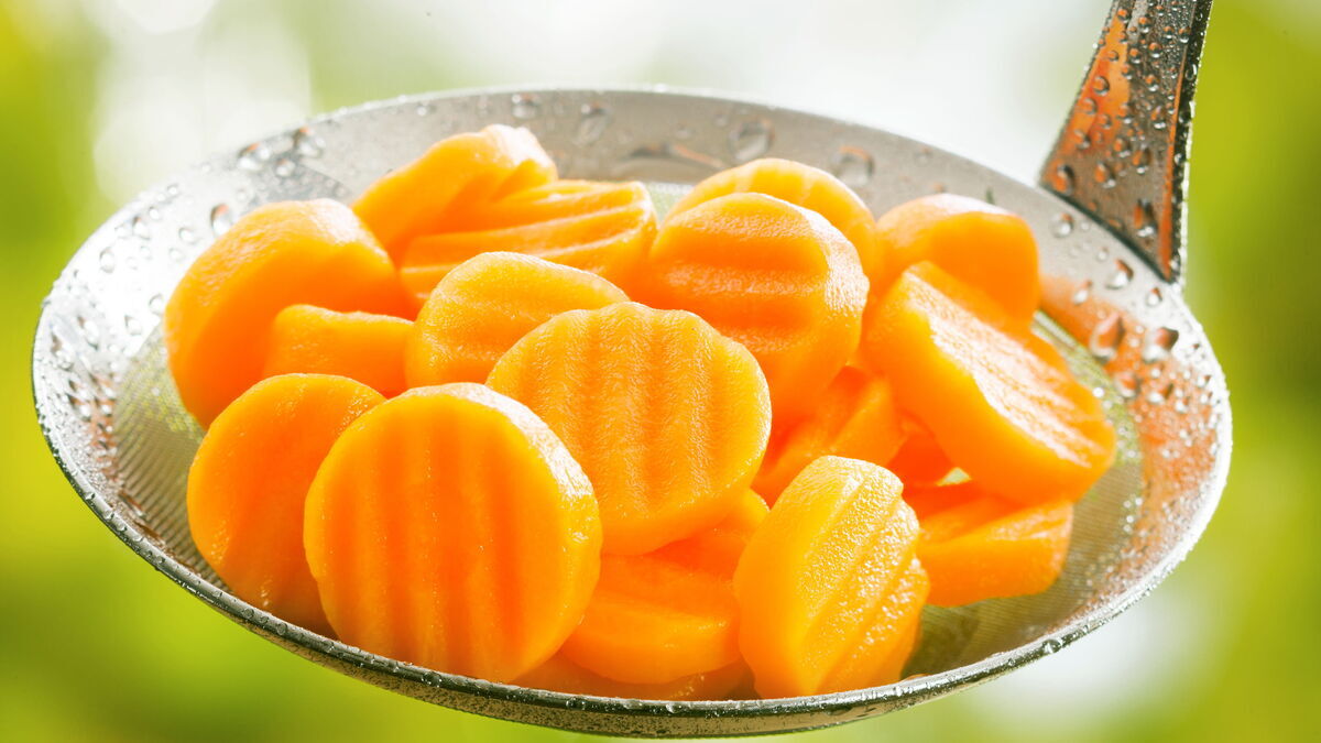 Нутрициолог: эти овощи лучше есть приготовленными